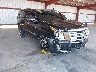 1GYS4DKJ2HR****** Salvage and Wrecked 2017 Cadillac Escalade in Stockton