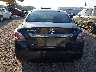 1N4AL3AP4FC****** Destrozados 2015 Nissan Altima