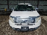 2FMDK49C29B****** Destrozados 2009 Ford Edge en Estado de Nebraska