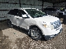2FMDK49C29B****** Salvamento y Destrozados 2009 Ford Edge en Omaha