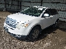 2FMDK49C29B****** Usados y Reparables 2009 Ford Edge en Omaha