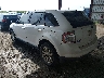 2FMDK49C29B****** Salvamento y Reparables 2009 Ford Edge en Omaha
