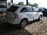 2FMDK49C29B****** Salvamento y Destrozados 2009 Ford Edge en Estado de Nebraska