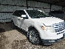 2FMDK49C29B****** Salvamento y Reparables 2009 Ford Edge en Estado de Nebraska