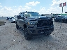 3C6UR5DJ4RG****** Salvage and Wrecked 2024 RAM 2500 in Dallas