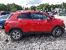 3GNCJPSB6JL****** Repairable 2018 Chevrolet Trax in West Virginia State