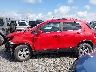 3GNCJPSB6JL****** Salvage 2018 Chevrolet Trax