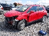3GNCJPSB6JL****** Used and Repairable 2018 Chevrolet Trax in Shady Spring