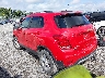 3GNCJPSB6JL****** Salvage and Repairable 2018 Chevrolet Trax in Shady Spring