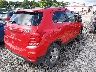 3GNCJPSB6JL****** Salvage and Wrecked 2018 Chevrolet Trax in West Virginia State