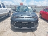 KNDJ23AU1S7****** Wrecked 2025 Kia Soul in Texas State