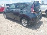 KNDJ23AU1S7****** Salvage and Repairable 2025 Kia Soul in Houston