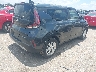 KNDJ23AU1S7****** Salvage and Wrecked 2025 Kia Soul in Texas State