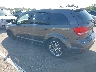 3C4PDCEG8HT****** Salvage and Repairable 2017 Dodge Journey in Memphis