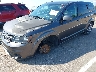 3C4PDCEG8HT****** Salvage and Repairable 2017 Dodge Journey in Tennessee State