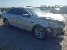1FAHP2EW1BG****** Salvage and Wrecked 2011 Ford Taurus in Fort Worth North
