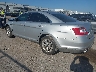 1FAHP2EW1BG****** Salvage and Repairable 2011 Ford Taurus in Fort Worth North