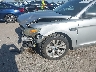 1FAHP2EW1BG****** Salvage and Repairable 2011 Ford Taurus in Texas State