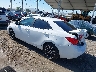 2T1BURHE4KC****** Salvamento y Reparables 2019 Toyota Corolla en Fontana