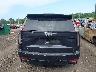 1GYS4RKL9PR****** Wrecked 2023 Cadillac Escalade ESV