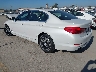 WBAJE5C54KW****** Salvamento y Reparables 2019 BMW 5 Series en North Hollywood