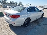 WBAJE5C54KW****** Salvamento y Destrozados 2019 BMW 5 Series en Estado de California