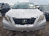 2T2ZK1BA3AC****** Destrozados 2010 Lexus RX 350 en Estado de Oklahoma