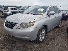 2T2ZK1BA3AC****** Usados y Reparables 2010 Lexus RX 350 en Tulsa