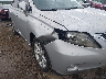 2T2ZK1BA3AC****** Salvamento y Reparables 2010 Lexus RX 350 en Estado de Oklahoma