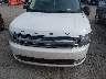 2FMGK5C85JB****** Destrozados 2018 Ford Flex en Estado de Oklahoma