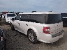 2FMGK5C85JB****** Reparables 2018 Ford Flex en Estado de Oklahoma