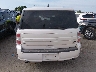 2FMGK5C85JB****** Destrozados 2018 Ford Flex
