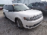 2FMGK5C85JB****** Salvamento y Destrozados 2018 Ford Flex en Tulsa