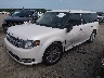 2FMGK5C85JB****** Usados y Reparables 2018 Ford Flex en Tulsa