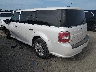 2FMGK5C85JB****** Salvamento y Reparables 2018 Ford Flex en Tulsa