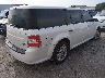 2FMGK5C85JB****** Salvamento y Destrozados 2018 Ford Flex en Estado de Oklahoma