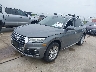 WA1ANAFYXL2****** Used and Repairable 2020 Audi Q5 in Houston South