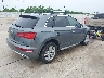 WA1ANAFYXL2****** Salvage and Wrecked 2020 Audi Q5 in Texas State
