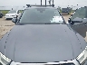 WA1ANAFYXL2****** Salvage and Repairable 2020 Audi Q5 in Texas State