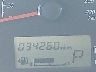 ML32AUHJ6RH****** Wrecked 2024 Mitsubishi Mirage