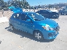 ML32AUHJ6RH****** Salvage and Wrecked 2024 Mitsubishi Mirage in Fremont