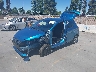 ML32AUHJ6RH****** Used and Repairable 2024 Mitsubishi Mirage in Fremont