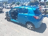 ML32AUHJ6RH****** Salvage and Repairable 2024 Mitsubishi Mirage in Fremont