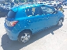 ML32AUHJ6RH****** Salvage and Wrecked 2024 Mitsubishi Mirage in California State