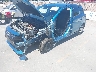 ML32AUHJ6RH****** Salvage and Repairable 2024 Mitsubishi Mirage in California State