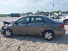1NXBR32EX5Z****** Repairable 2005 Toyota Corolla in Wisconsin State
