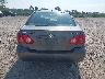 1NXBR32EX5Z****** Wrecked 2005 Toyota Corolla