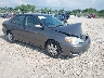 1NXBR32EX5Z****** Salvage and Wrecked 2005 Toyota Corolla in Milwaukee