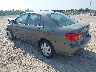 1NXBR32EX5Z****** Salvage and Repairable 2005 Toyota Corolla in Milwaukee