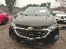 3GNAXHEV3LS****** Used 2020 Chevrolet Equinox in Massachusetts State